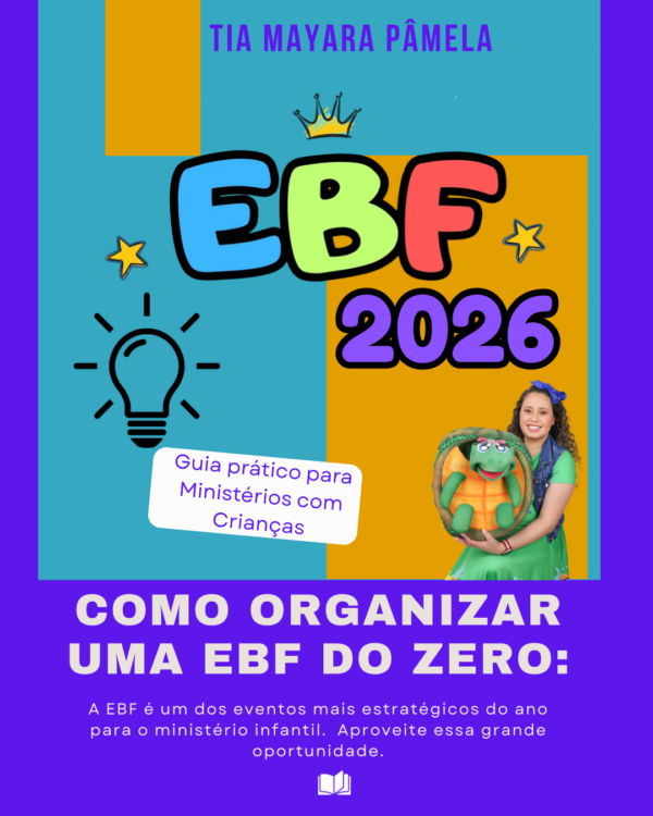 E book EBF 2026